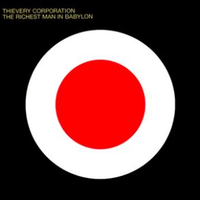 Download track Un Simple Histoire (A Simple Story) Thievery Corporation