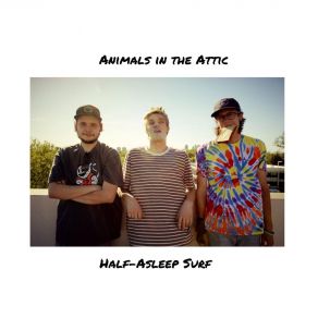 Download track Better Things Animals In The Attic