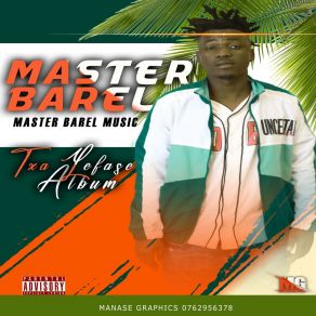 Download track Mjolo Master Barell Music