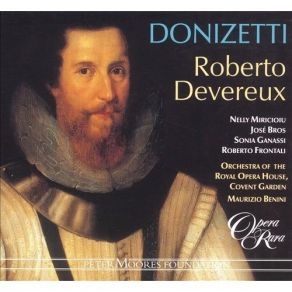 Download track 08. Act III - Non Sai Che Un Nume Donizetti, Gaetano