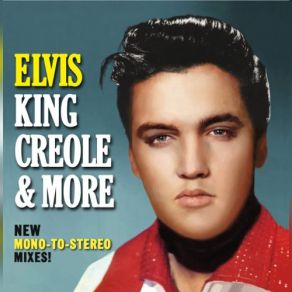 Download track First In Line (New Mono To Stereo Mix) Elvis Presley