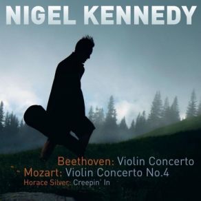 Download track Violin Concerto No 4 In D Major, K. 218: Rondeau. Andante Grazioso - Allegro Ma Non Troppo (Cadenza By Kennedy) Nigel KennedyPolish Chamber Orchestra