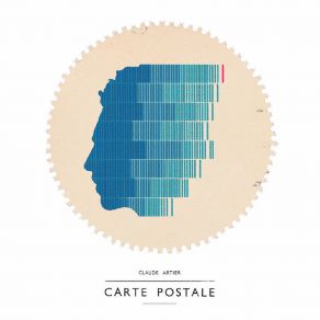 Download track Carte Postale Claude Artier