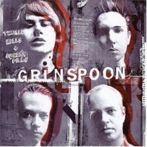 Download track Enemy Grinspoon