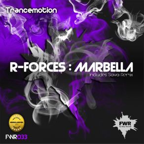 Download track Marbella (Original Mix) R-Forces