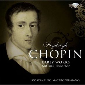 Download track 09 3 Polonaises Op. 71 [1827-29] ： No. 3 In B Flat Major WN 14 Frédéric Chopin