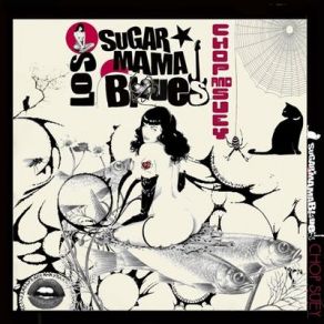 Download track Esperar Al Sol Sugar Mama Blues