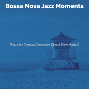 Download track Charming Spring Break Bossa Nova Jazz Moments