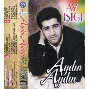 Download track Bana Bir Adım Aydın Aydın