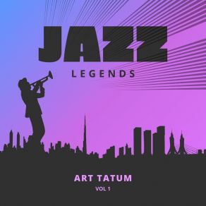 Download track If I Could Be With You (One Hour Tonight) (Live Version) Art Tatum