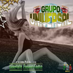 Download track Eternamente Agradecidos Grupo Universal