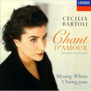 Download track Adieu De L'hôtesse Arabe: 'Puis'que Rein Ne T'arrête En Cet Heureyx Pays', Song For Voice & Piano (Vingt Mélodies No. 4) Cecilia Bartoli, Myung Whun ChungGeorges Bizet