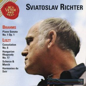 Download track 10 Scherzo In D-Flat Major, D. 593, No. Sviatoslav Richter