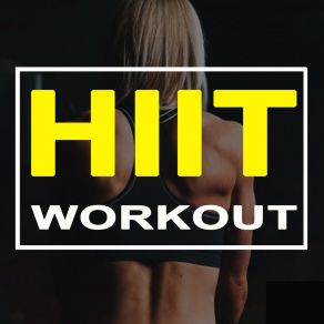 Download track Self Control (140 Bpm) HIIT Workout