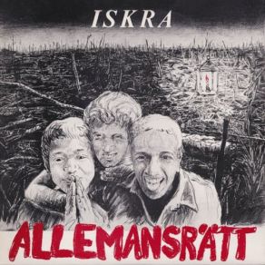 Download track Klirr Tu Lu Loven - Tolv Man I Skogen Iskra