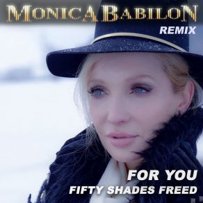 Download track For You (Iker Sadaba Remix Edit Instrumental) Monica Babilon