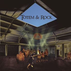 Download track Contigo TOTEM ROCK