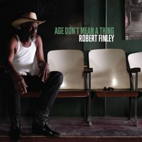 Download track It's Too Late Robert Finley