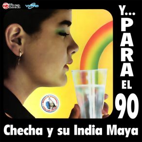 Download track Mosaico Tropical # 1: La Negra Tomasa / La Toalla Mojada / Doña Juana / Atol De Elote / Si Tu Me Dices / Ya Viene El Lunes / Cogele Confianza / El Moreno Esta / Dame Tu Querer Su India Maya