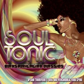 Download track The Shame Psychedelic Funk Crew, Archie Thompson's Soul