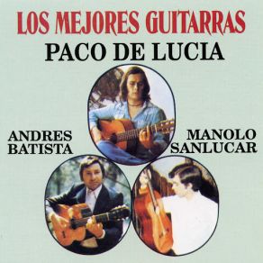 Download track Entre Dos Aguas Paco De Lucía