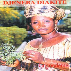 Download track Djigui Djénéba Diakité