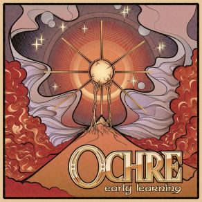 Download track A Distant Retreat Ochre