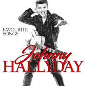 Download track Une Fille Comme Toi' Johnny Hallyday