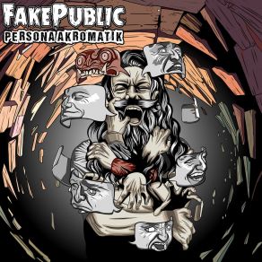 Download track Teman Atau Tikus FakePublicTeddy Kuro!