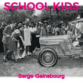 Download track Ce Grand Méchant Vous Serge Gainsbourg