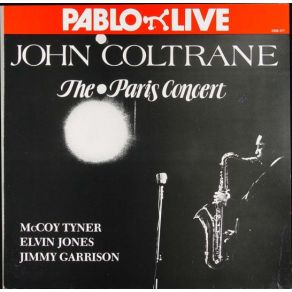 Download track The Inch Worm John Coltrane Quartet