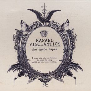 Download track Different Rafael Vigilantics