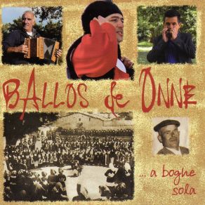 Download track Ballu 'e Tres Con Armonica Diatonica Andrea Nonne