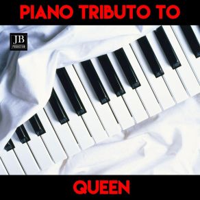 Download track Too Much Love Will Kill You (Piano Version) Pianista Sull Oceano