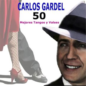 Download track Como Abrazado A Un Rencor Carlos Gardel