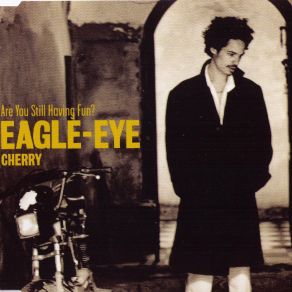 Download track Heaven Eagle - Eye Cherry