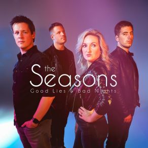 Download track Reckless Love Seasons