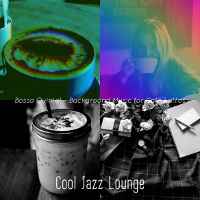 Download track Background For Double Espressos Cool Jazz Lounge