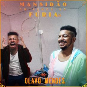 Download track Mansidão Em Mim Olavo Mendes