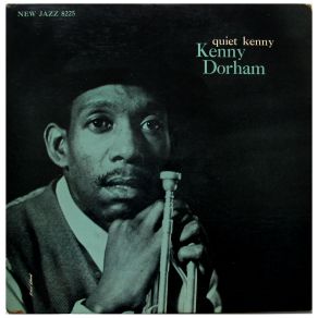 Download track Blue Spring Shuffle Kenny Dorham