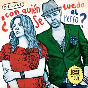 Download track Perfecta Jesse & Joy