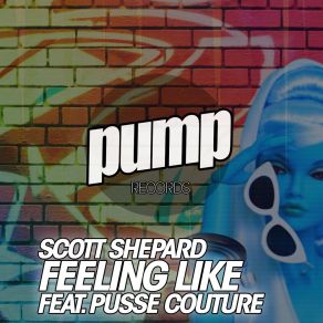 Download track Feeling Like (Tribal Mix) Pusse Couture