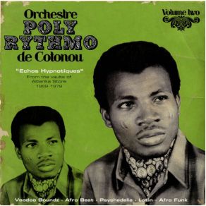 Download track Agnon Dekpe Orchestre Poly - Rythmo