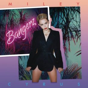 Download track Do My Thang Miley Cyrus