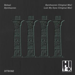 Download track Syntheaven (Original Mix) Beliaal