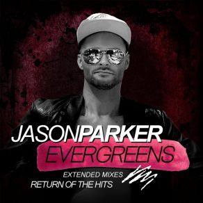 Download track Rock My Heart (Club Mix) Jason ParkerChris Burke