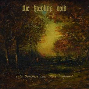 Download track The End Of Endings The Howling Void