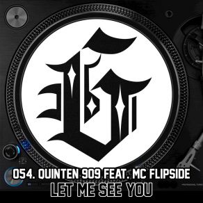 Download track My Records Drop Quinten 909