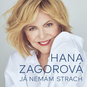 Download track Jsem Jaká Jsem Hana ZagorováIgor Ochepovsky, Smyčcový Orchestr DHS Orchestra