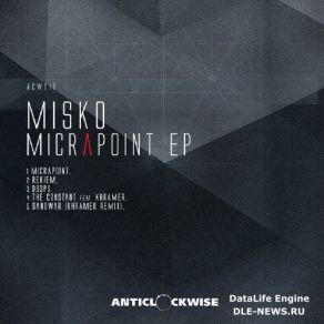 Download track Micrapoint KhramerMisko